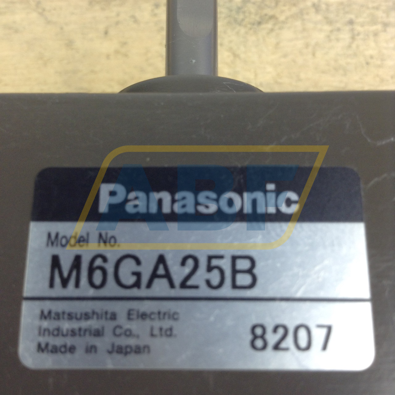 M6GA25B Panasonic