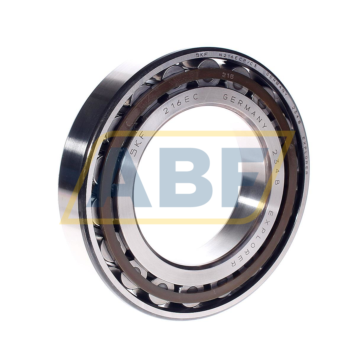 N216ECP/C3 SKF