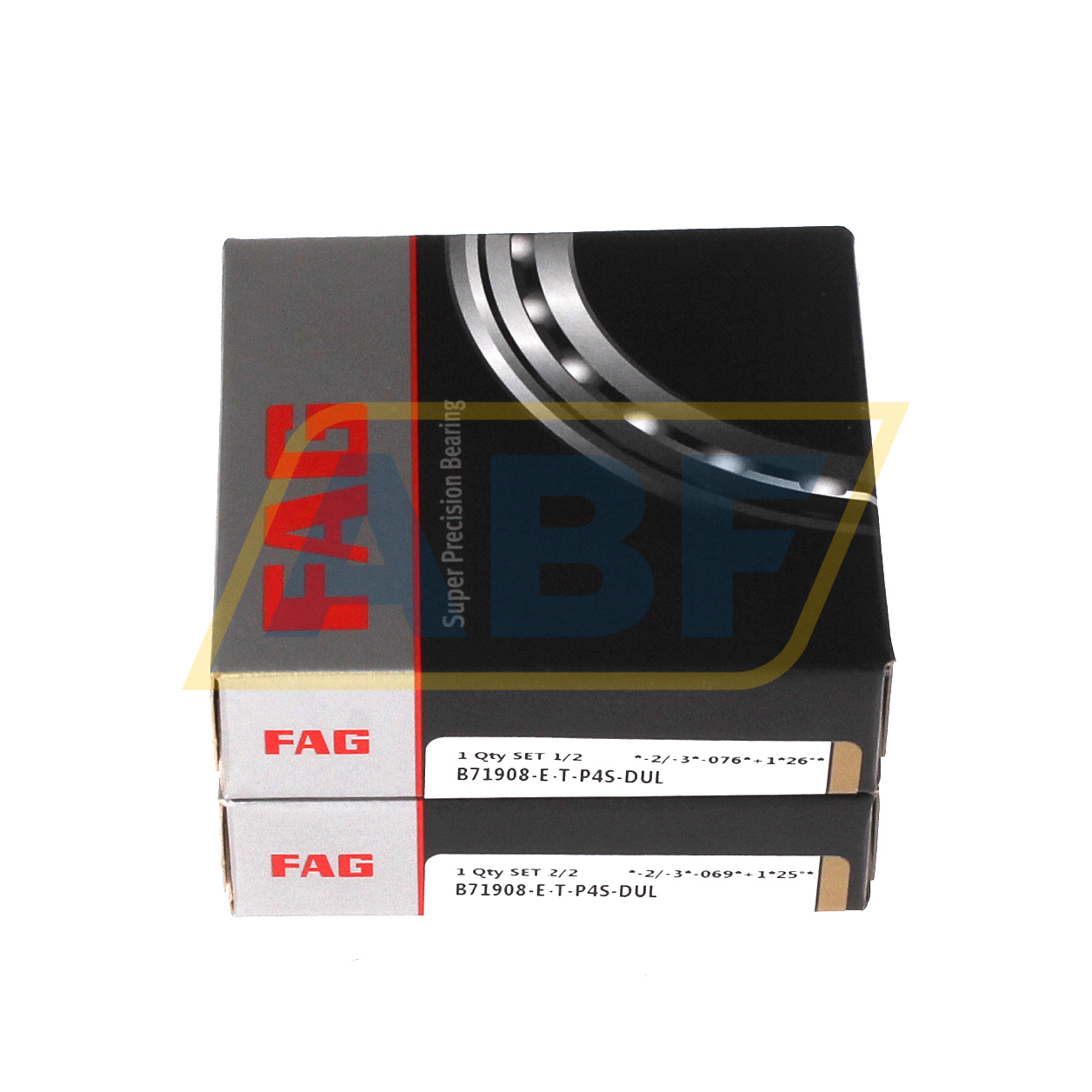 B71908-E-T-P4S-DUL FAG