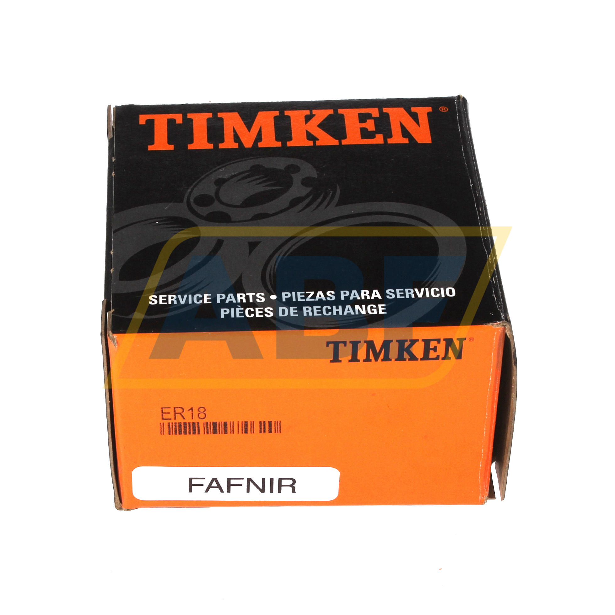 ER18 Timken