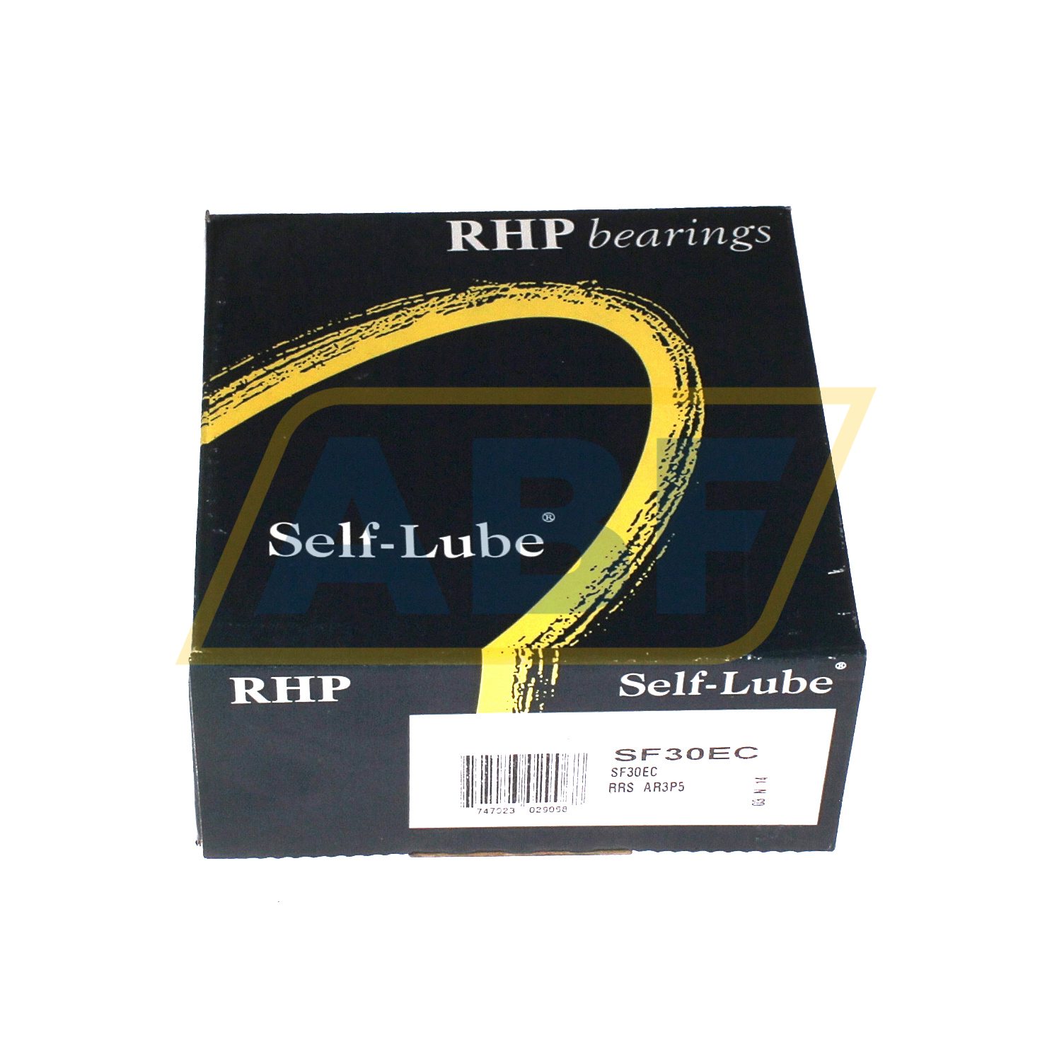 SF30EC RHP