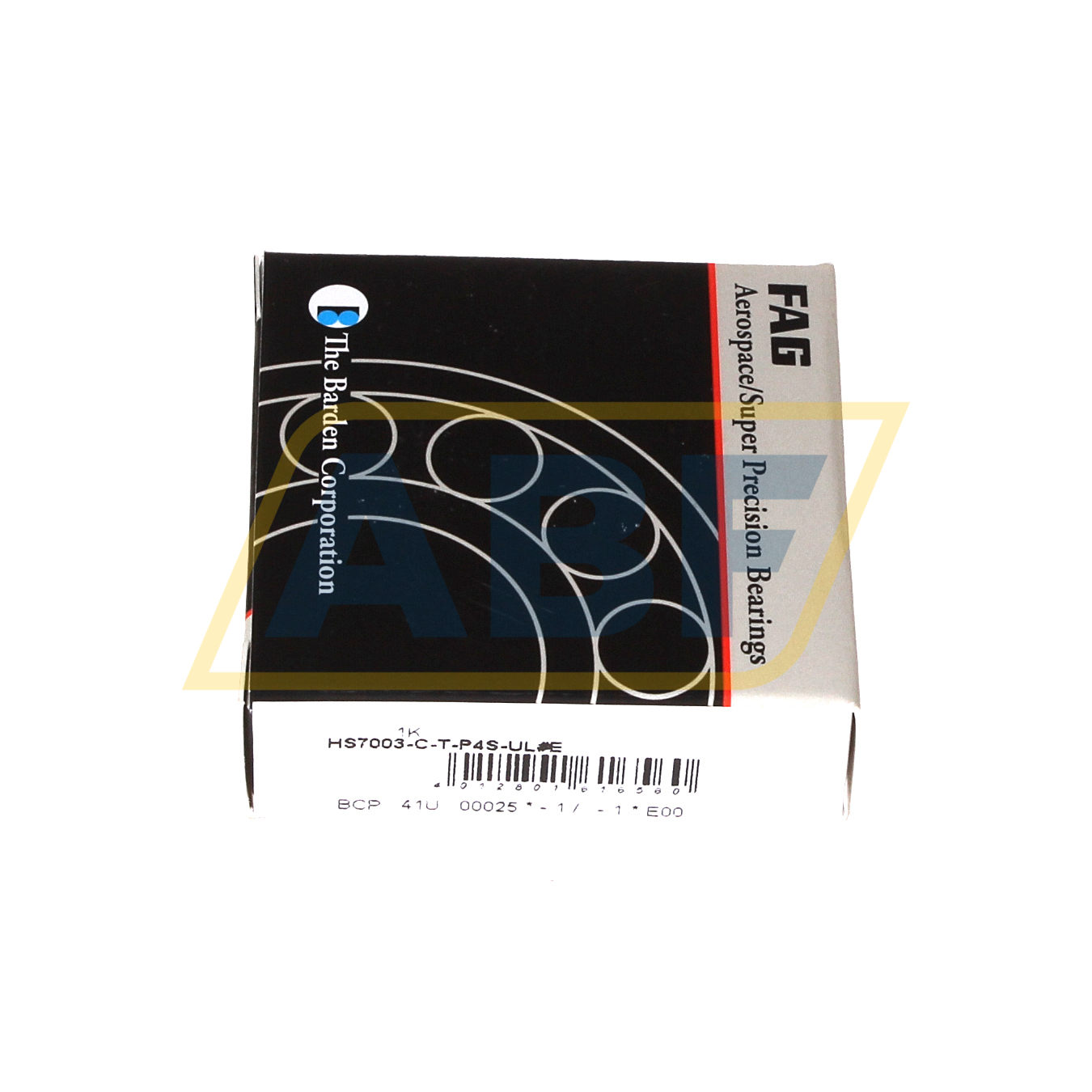 HS7003-C-T-P4S-UL FAG