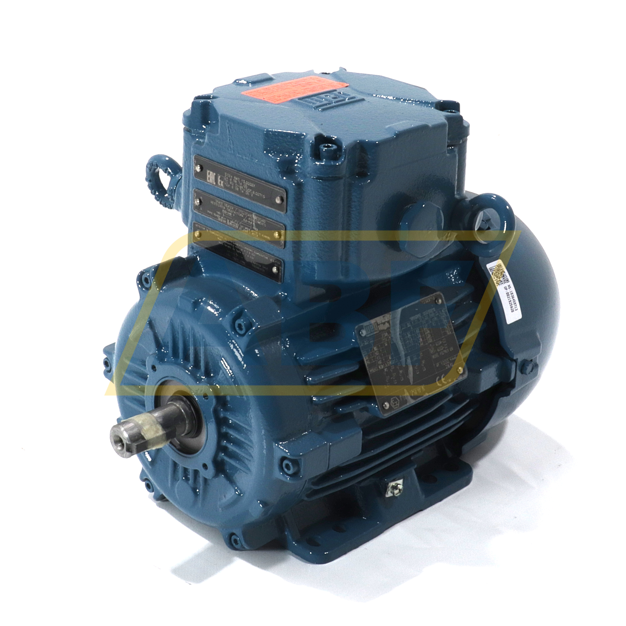 0.75K31CI2802B32G WEG