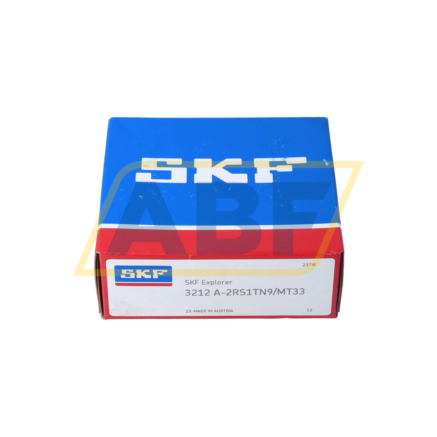 3212A-2RS1TN9/MT33 SKF