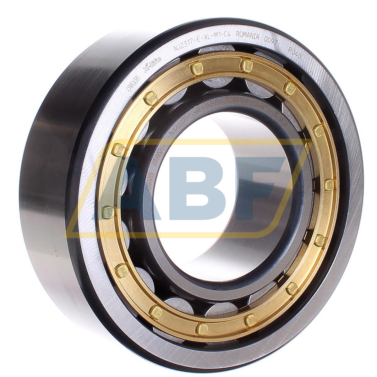 NJ2317-E-XL-M1-C4 FAG