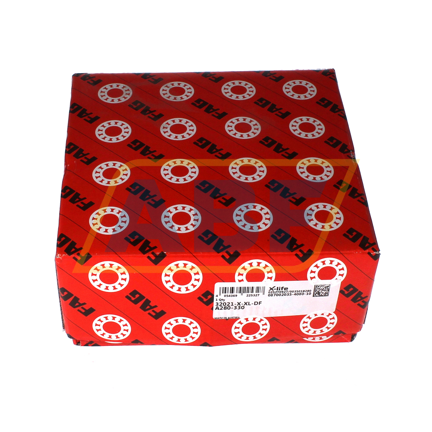 32021-X-XL-DF-A280-330 FAG