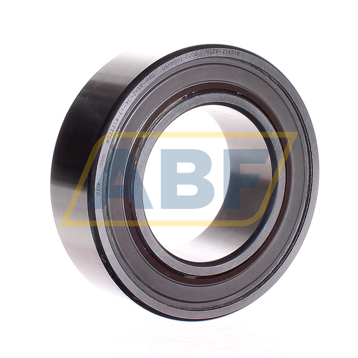 WS22214-E1-XL-2VSR-H40 FAG