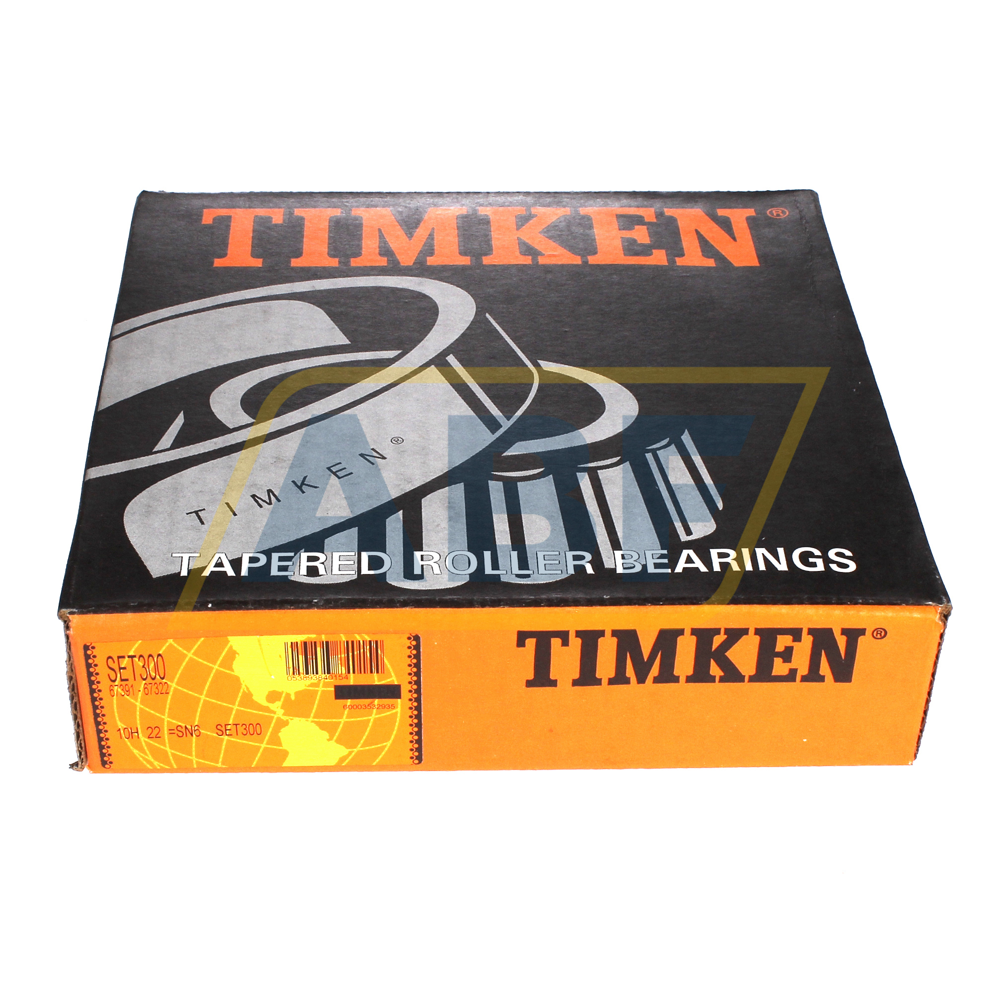 67391/67320 Timken