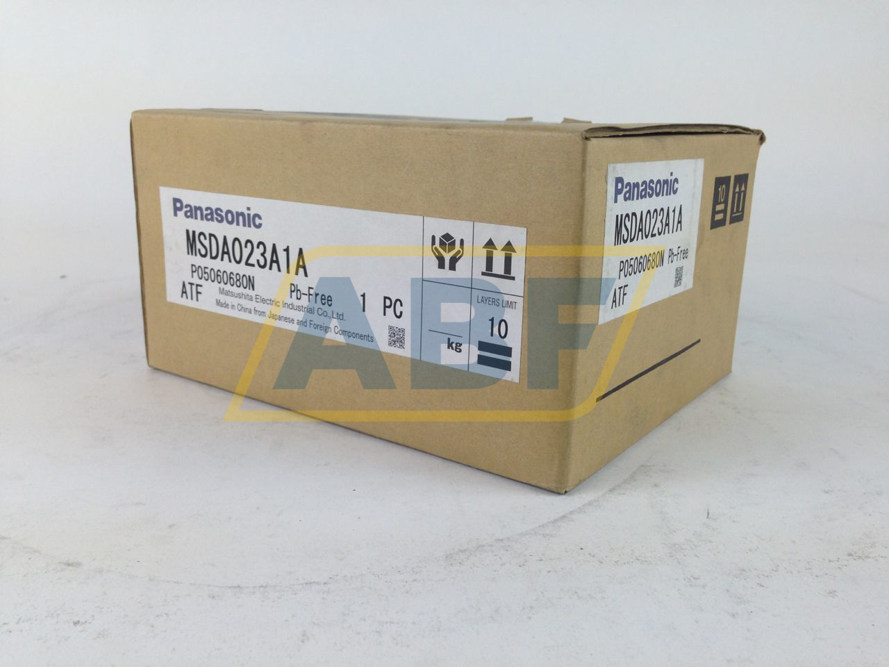 MSDA023A1A Panasonic