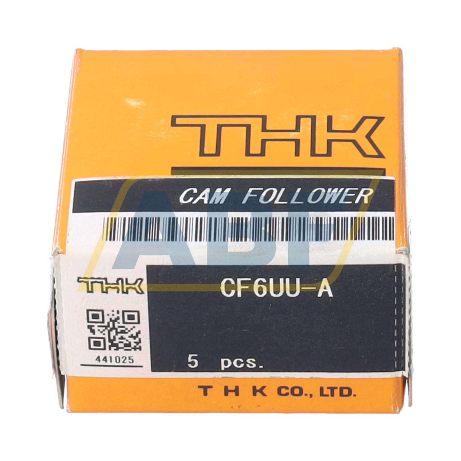 CF6UU-A THK