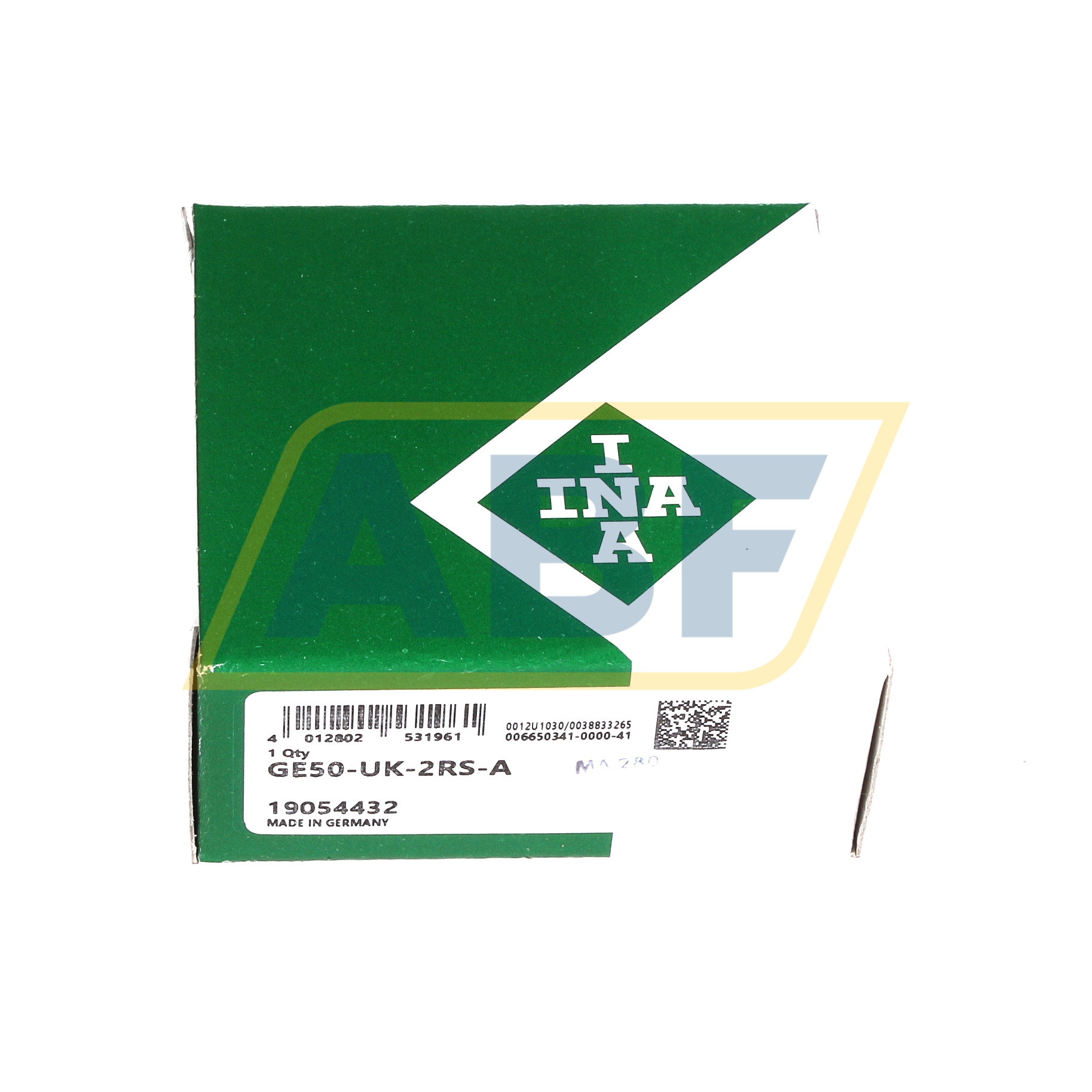 GE50-UK-2RS-A INA