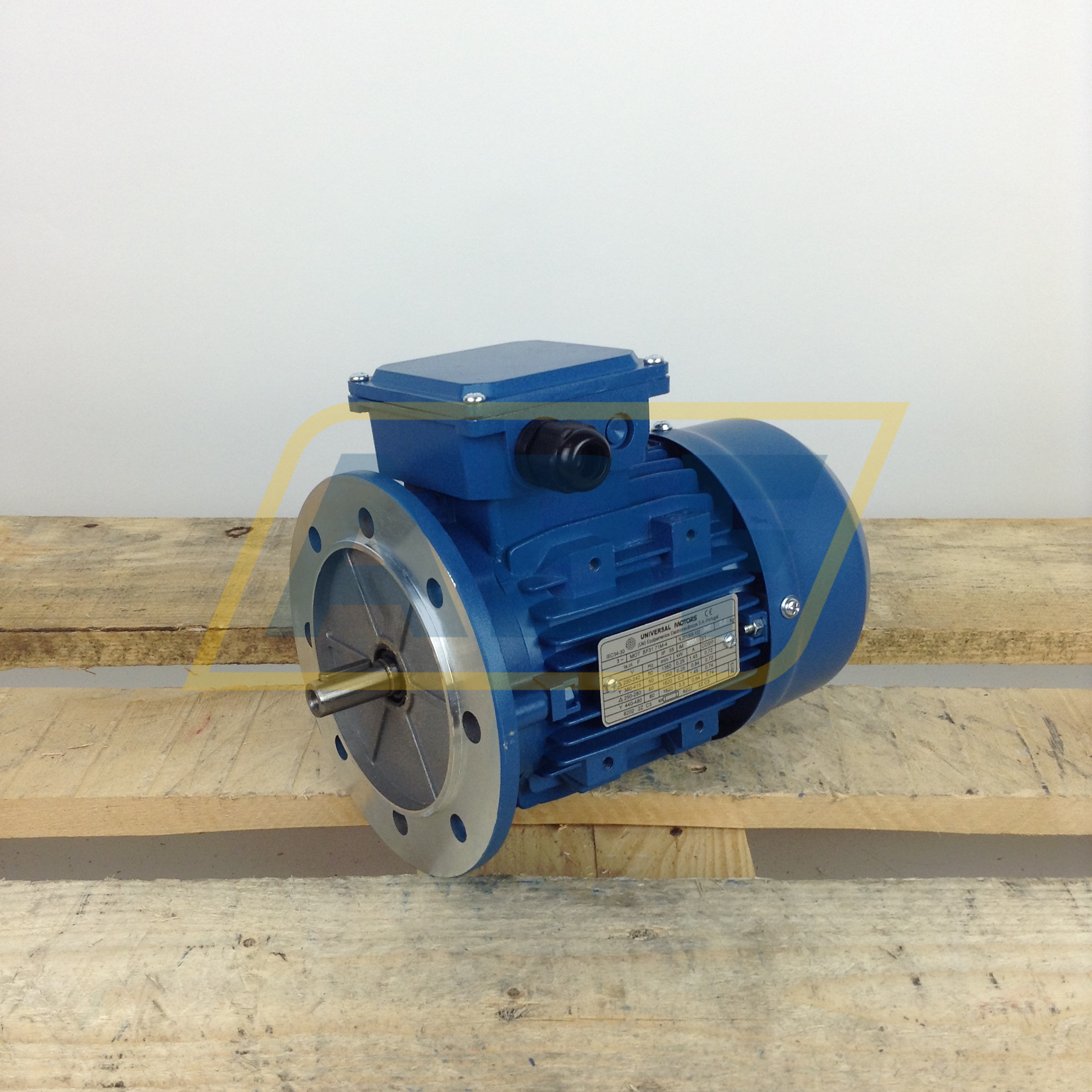 BF3171M-4B5 Universal Motors