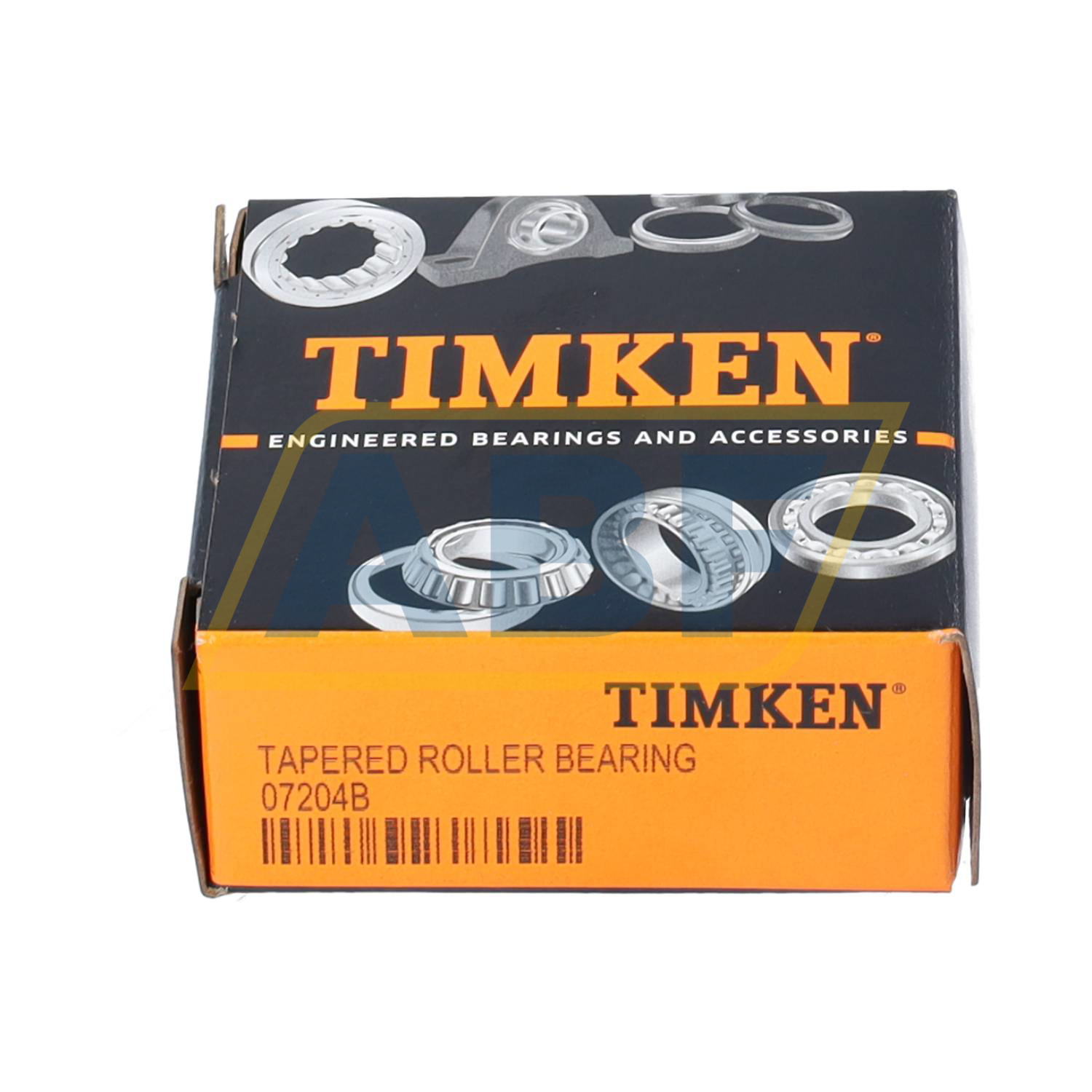 07204-B Timken