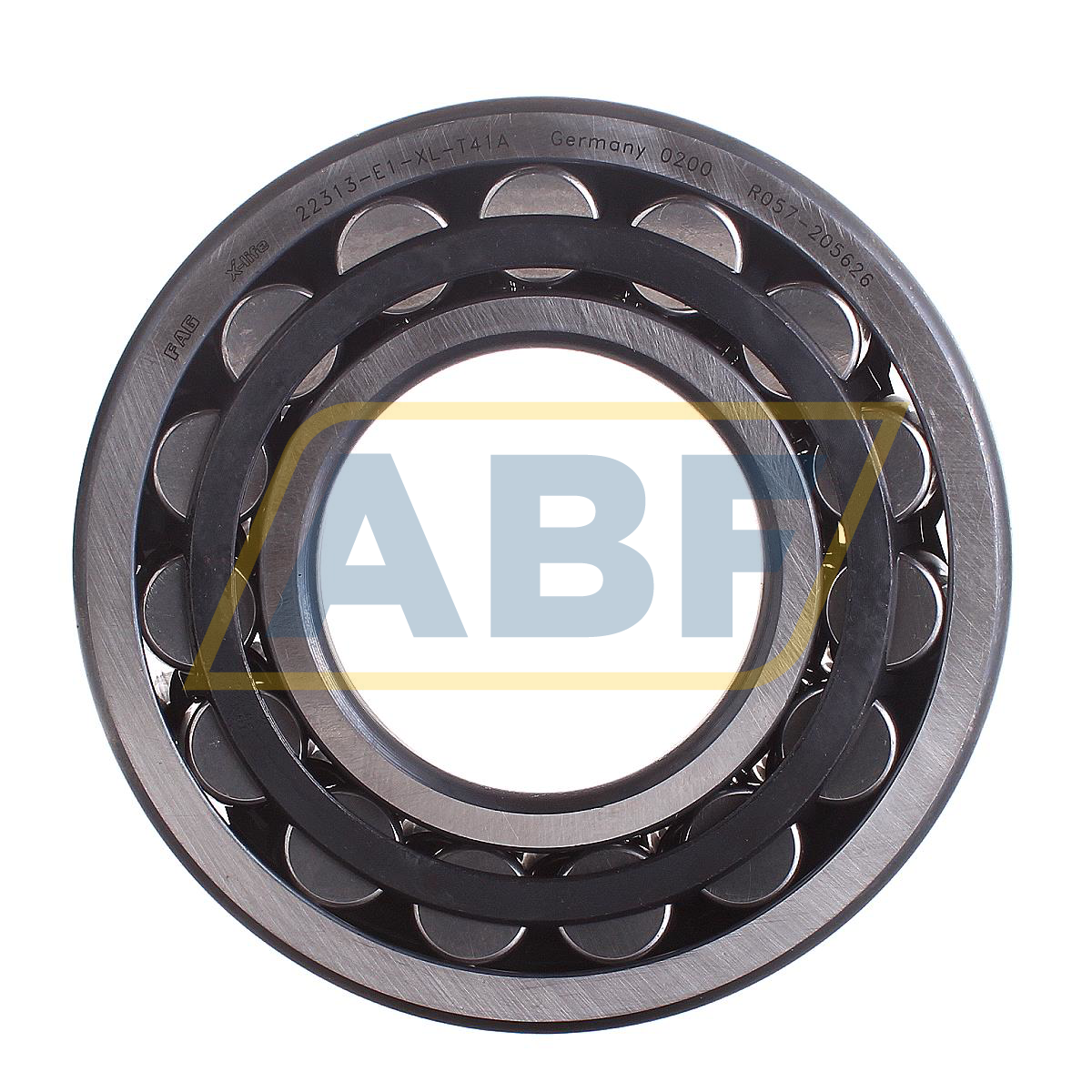 22313-E1-XL-T41A FAG