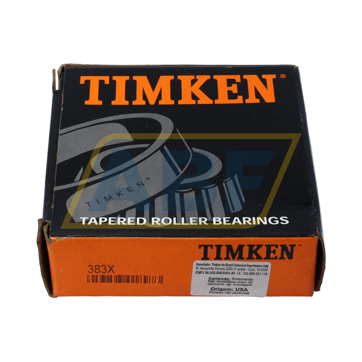383X Timken
