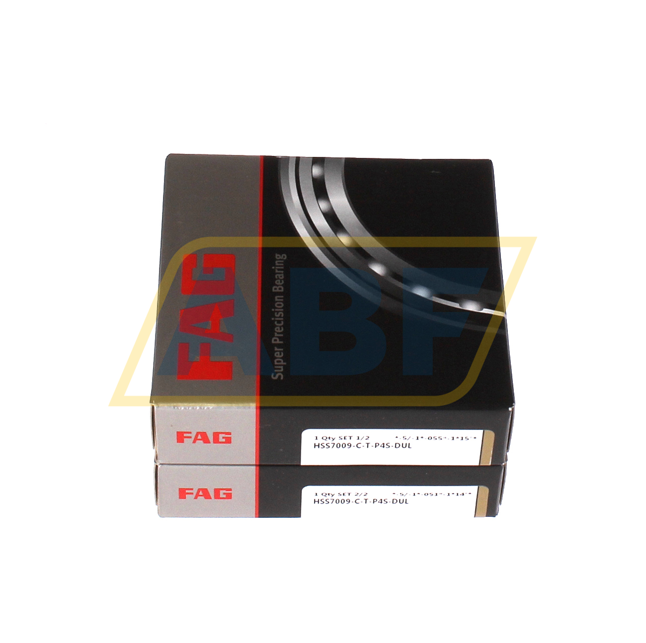 HSS7009-C-T-P4S-DUL FAG