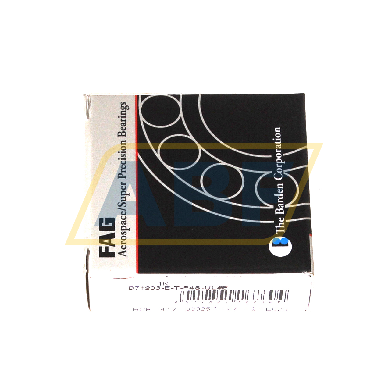 B71903-E-T-P4S-UL FAG