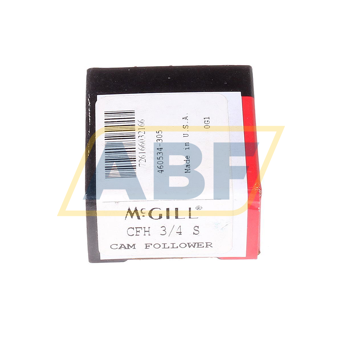 CFH3/4S McGill