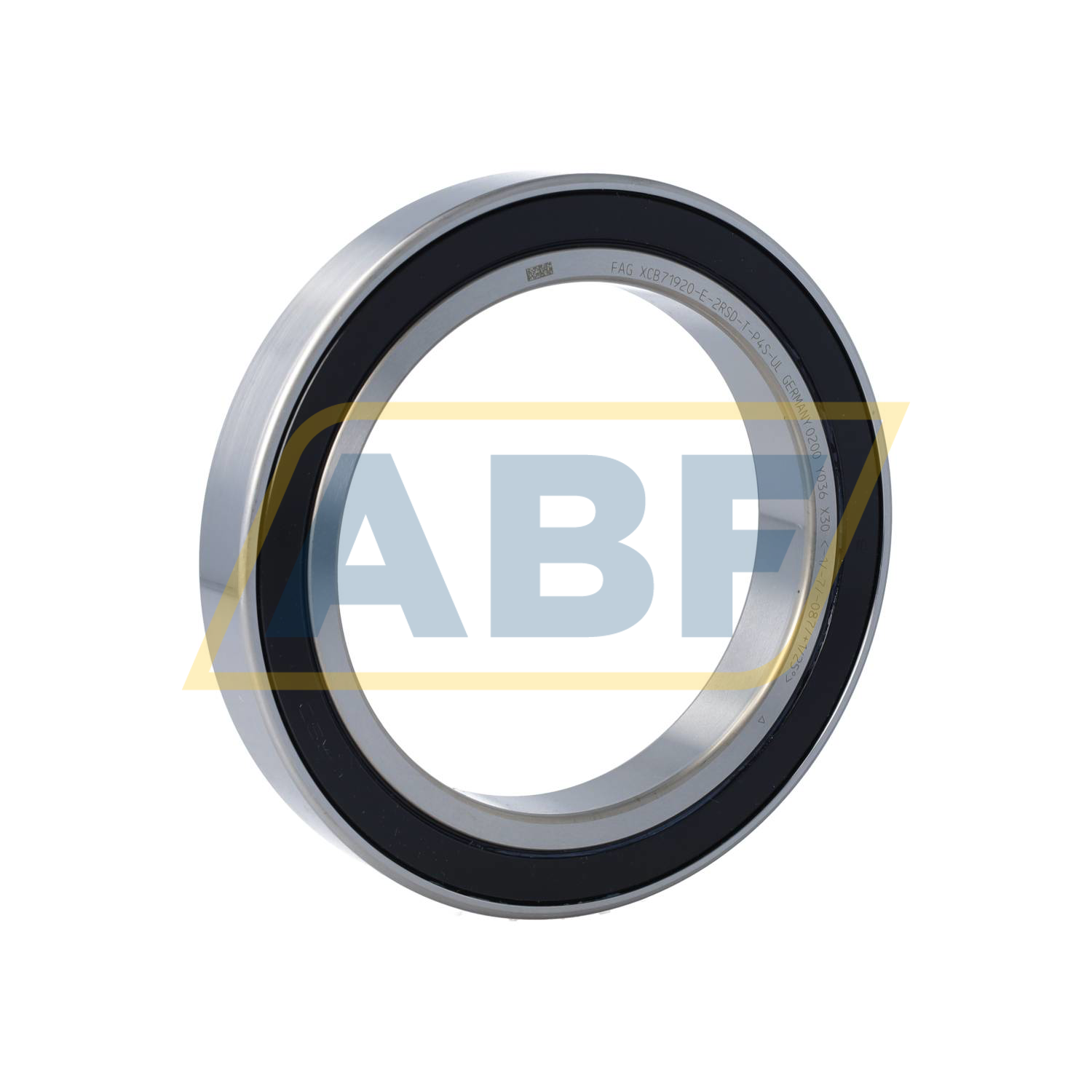 XCB71920-E-2RSD-T-P4S-UL FAG