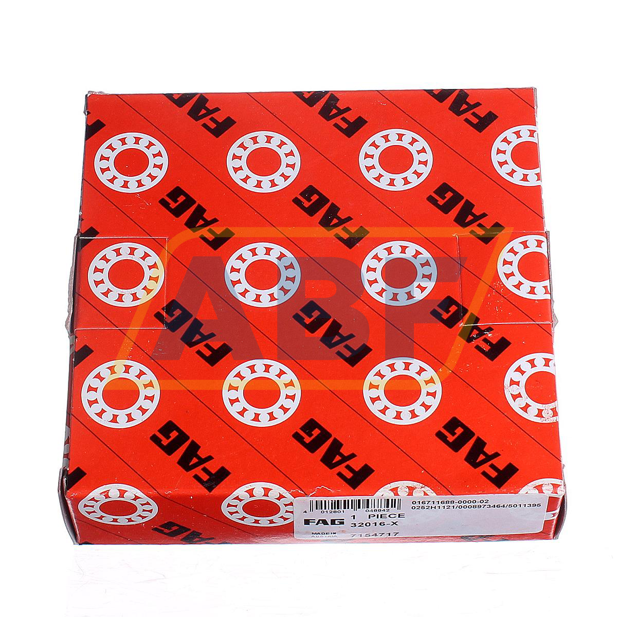 32016-X FAG