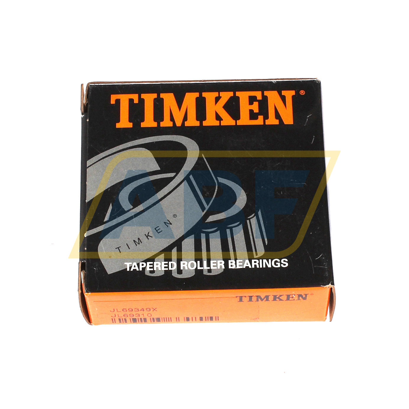 JL69349X/JL69310 Timken