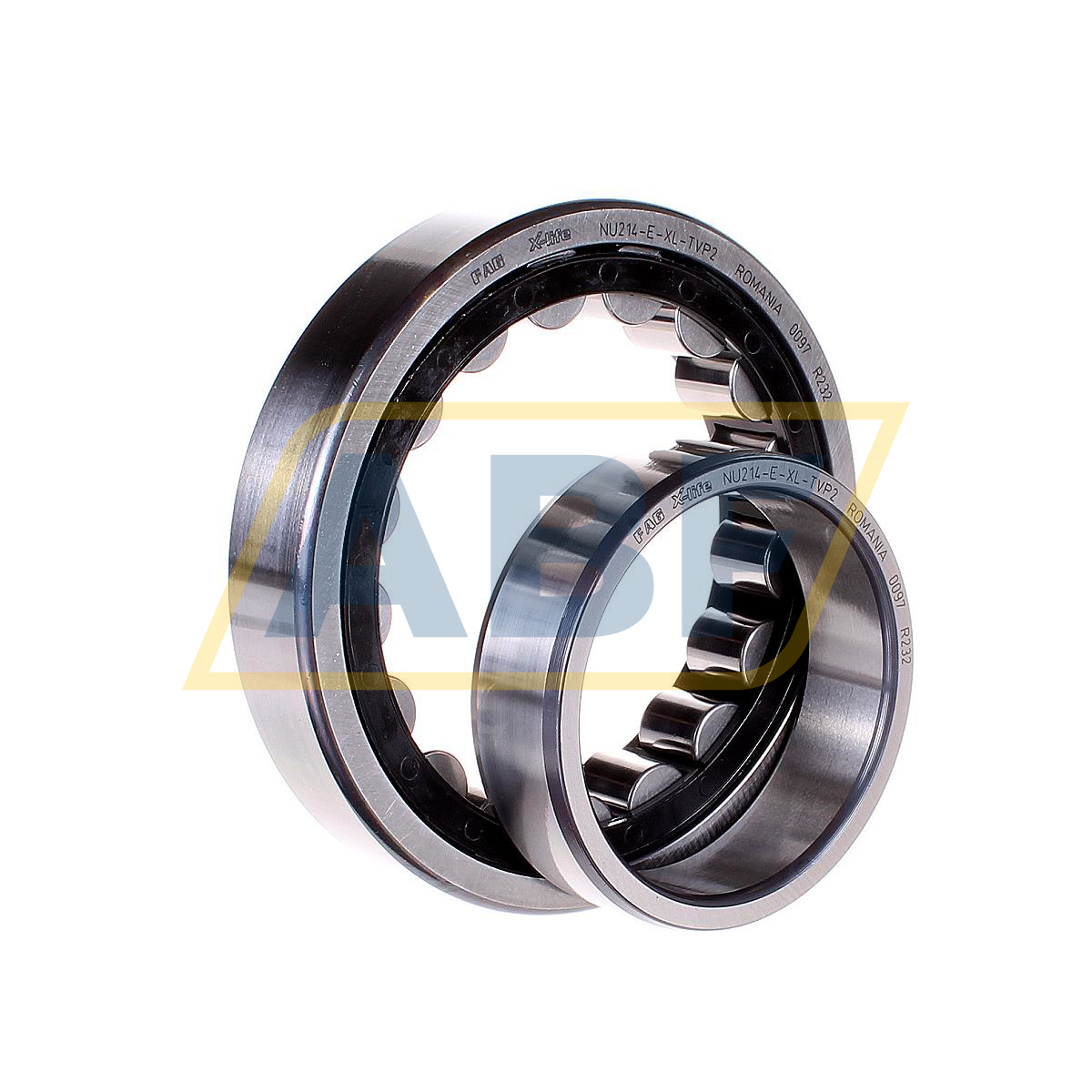 NU214-E-XL-TVP2 FAG