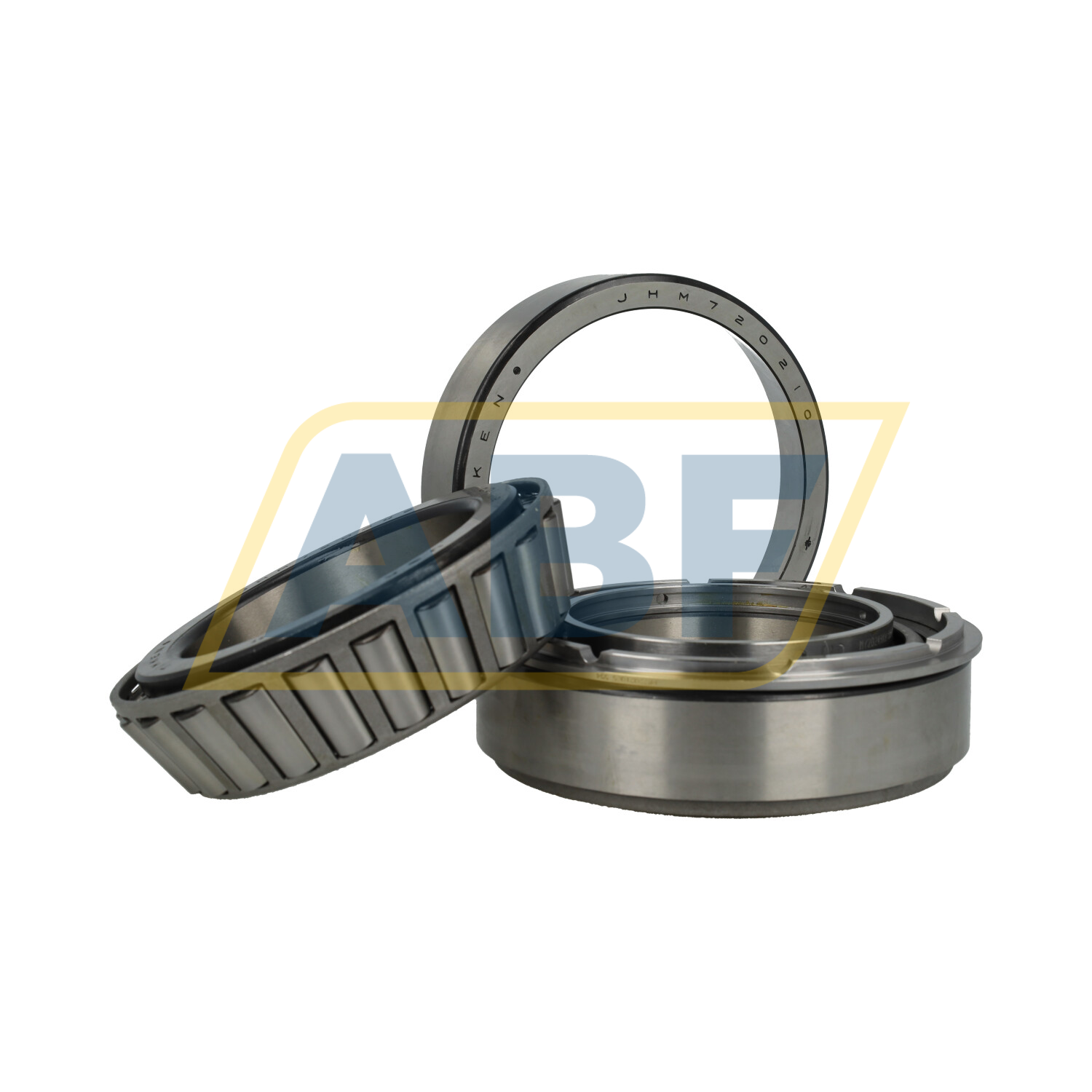 JHM720249-90K09 Timken