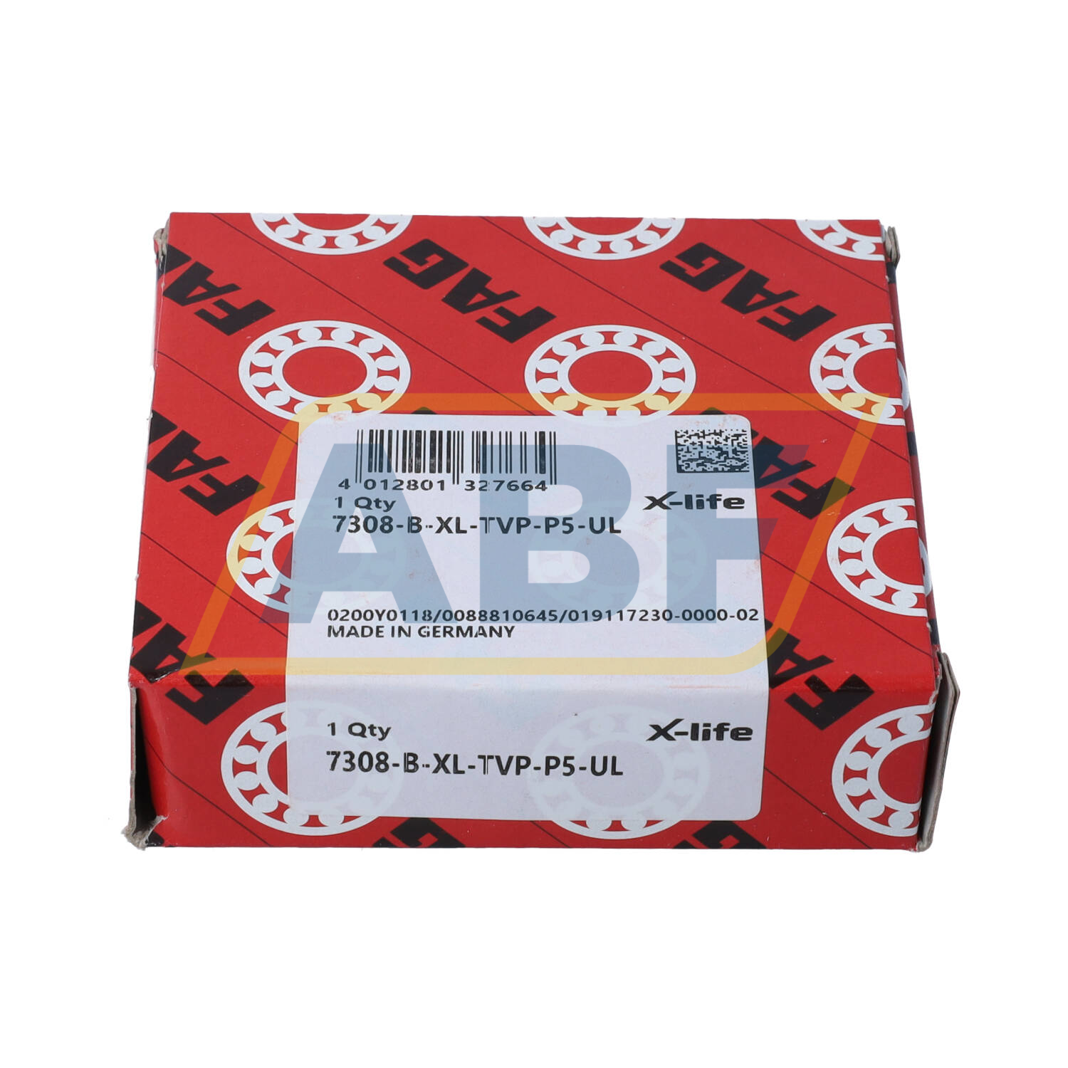 7308-B-XL-TVP-P5-UL FAG