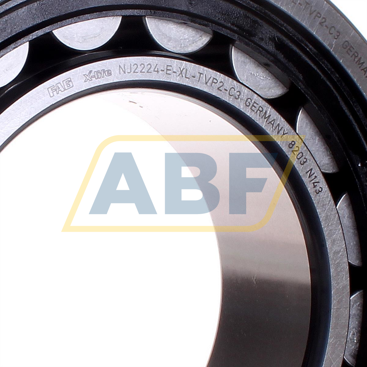 NJ2224-E-XL-TVP2-C3 FAG