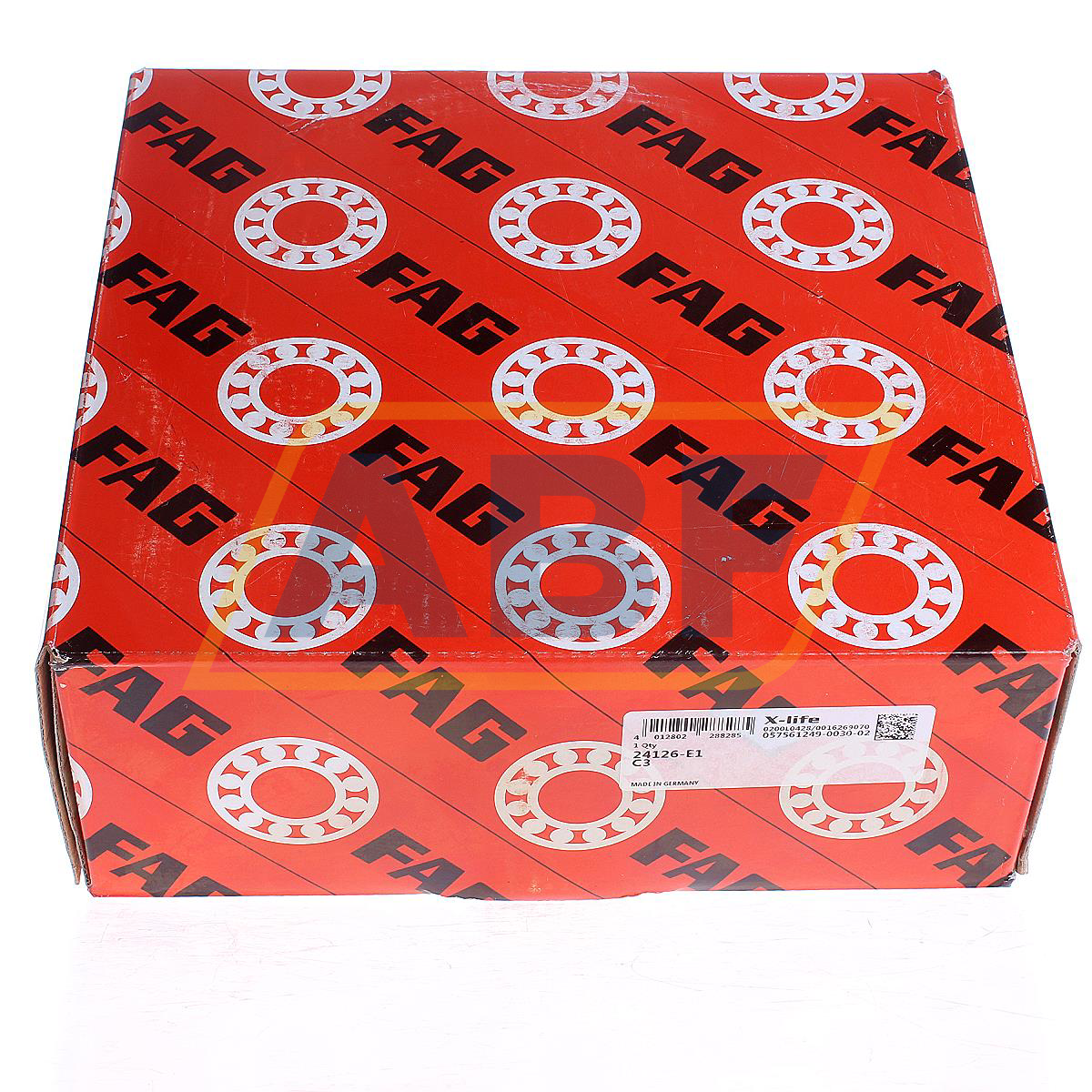 24126-E1-C3 FAG