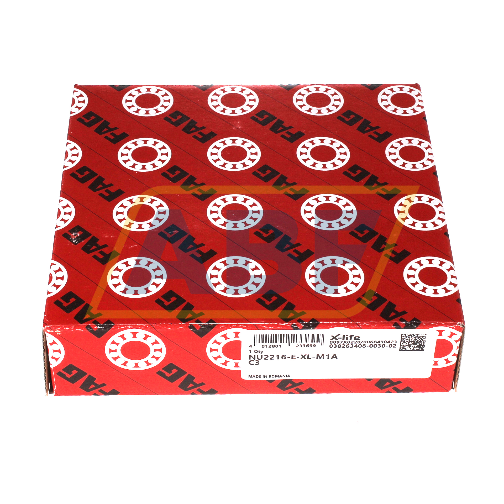 NU2216-E-XL-M1A-C3 FAG