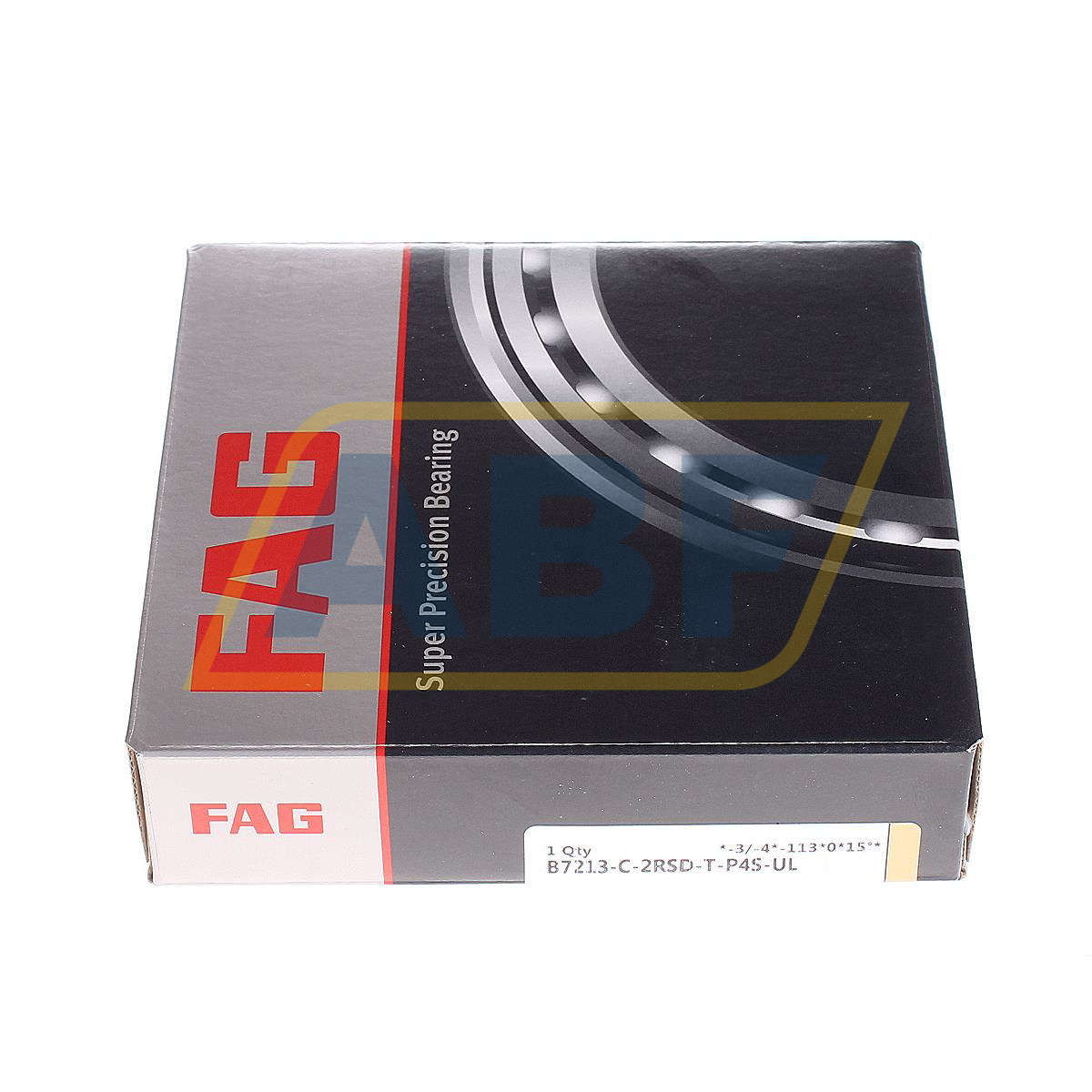 B7213-C-2RSD-T-P4S-UL FAG