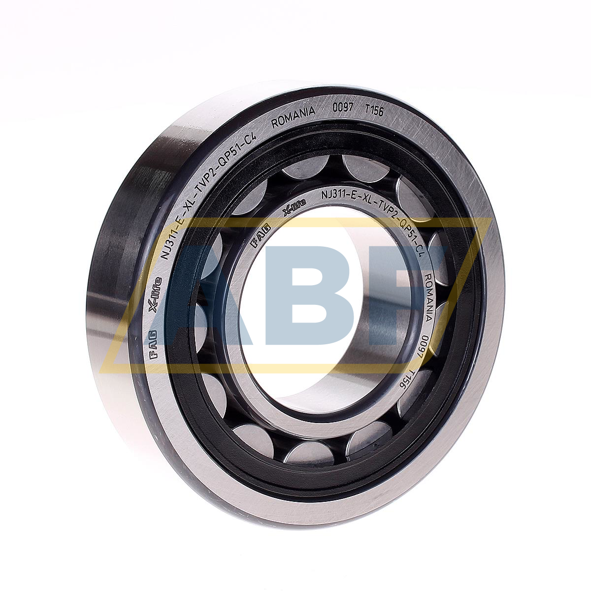 NJ311-E-XL-TVP2-QP51-C4 FAG