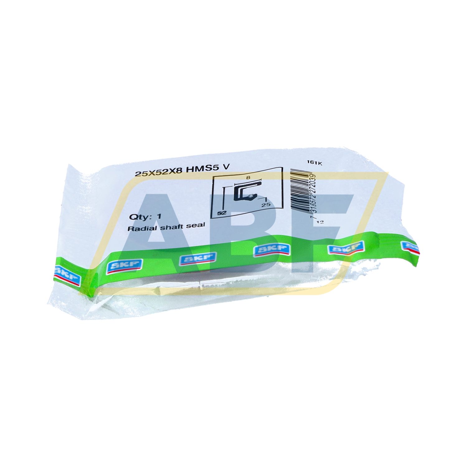 25X52X8HMS5V SKF