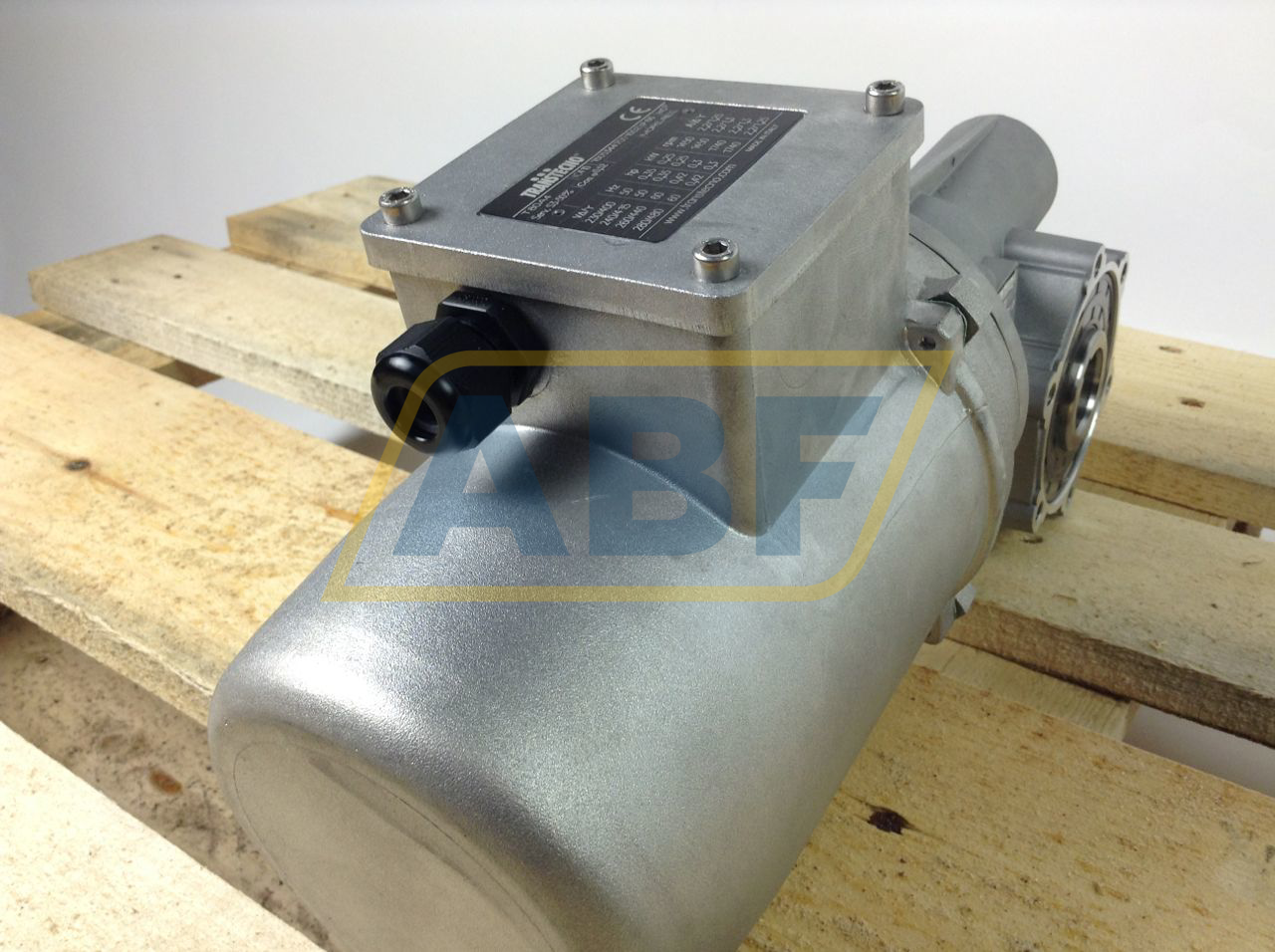 T80A4-CWT050-52 TransTecno