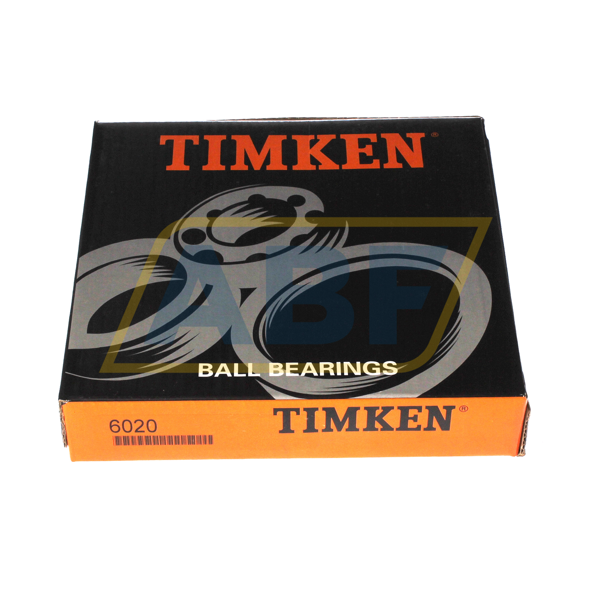 6020 Timken