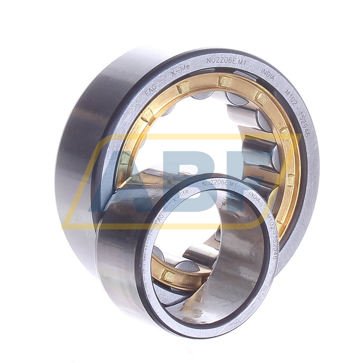 NU2206E.M1 FAG