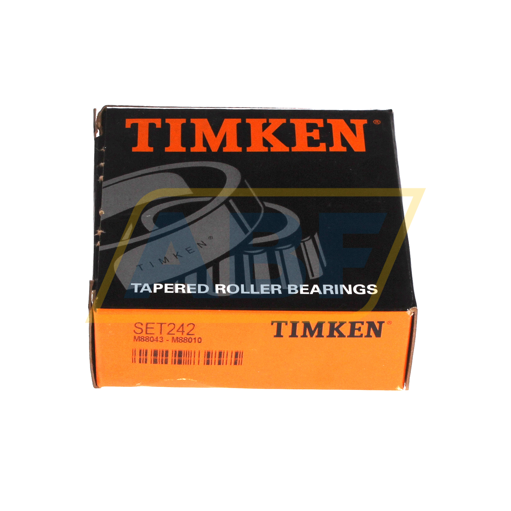SET242 Timken