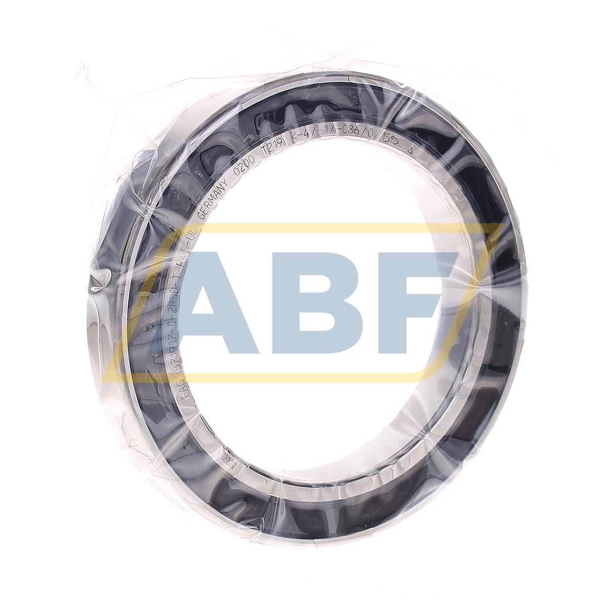 B71917-C-2RSD-T-P4S-UL FAG