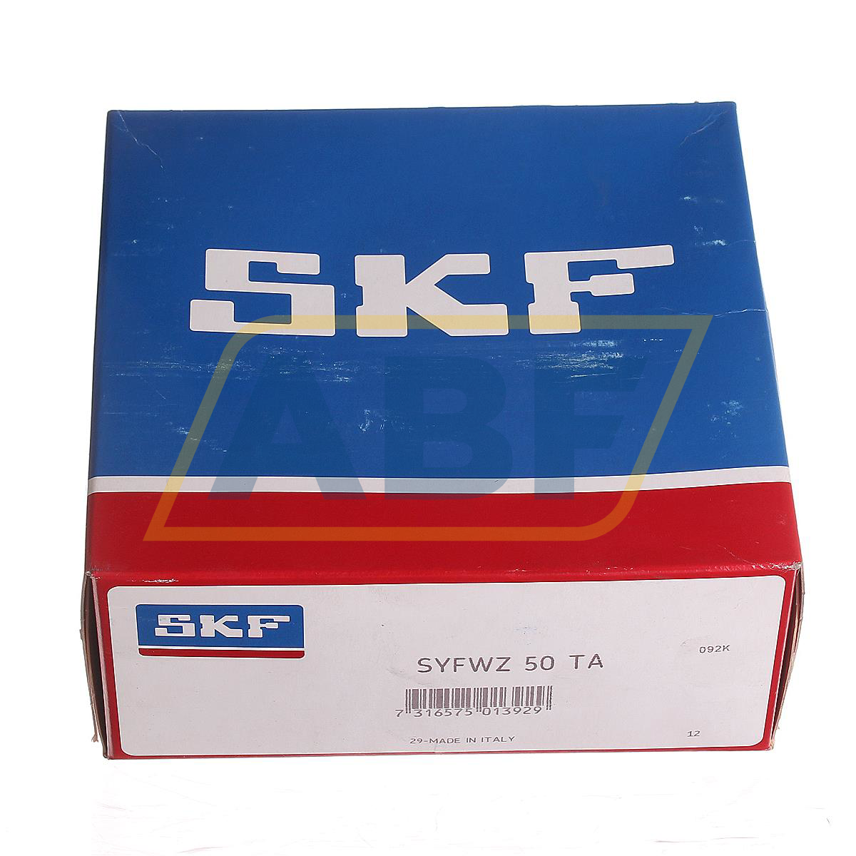 SYFWZ50TA SKF