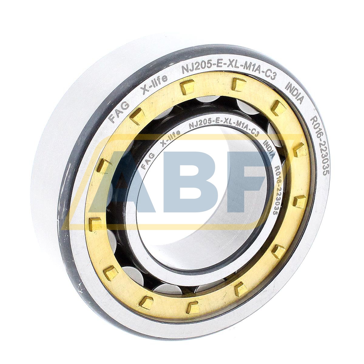 NJ205-E-XL-M1A-C3 FAG