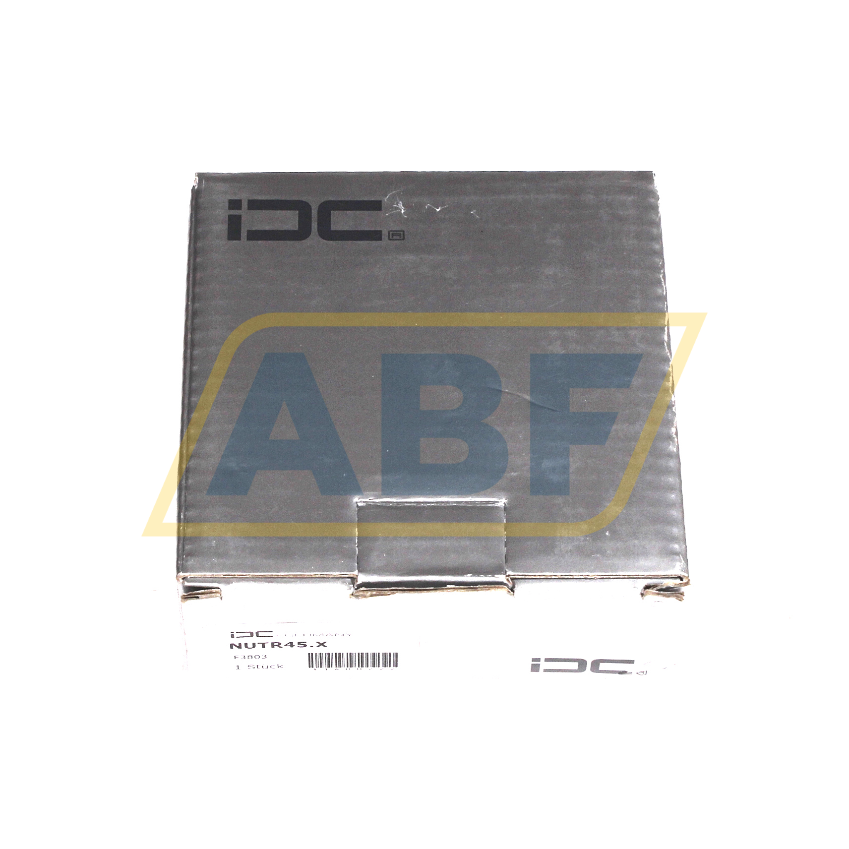 NUTR45.X IDC/Interprecise Donath GmbH