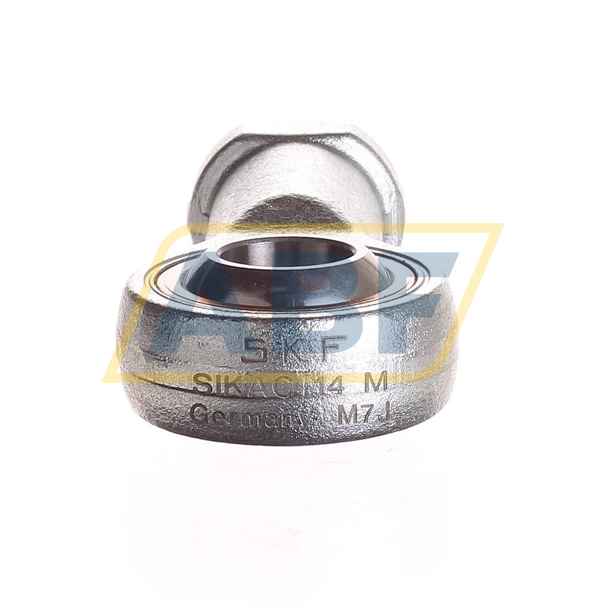 SIKAC14M SKF