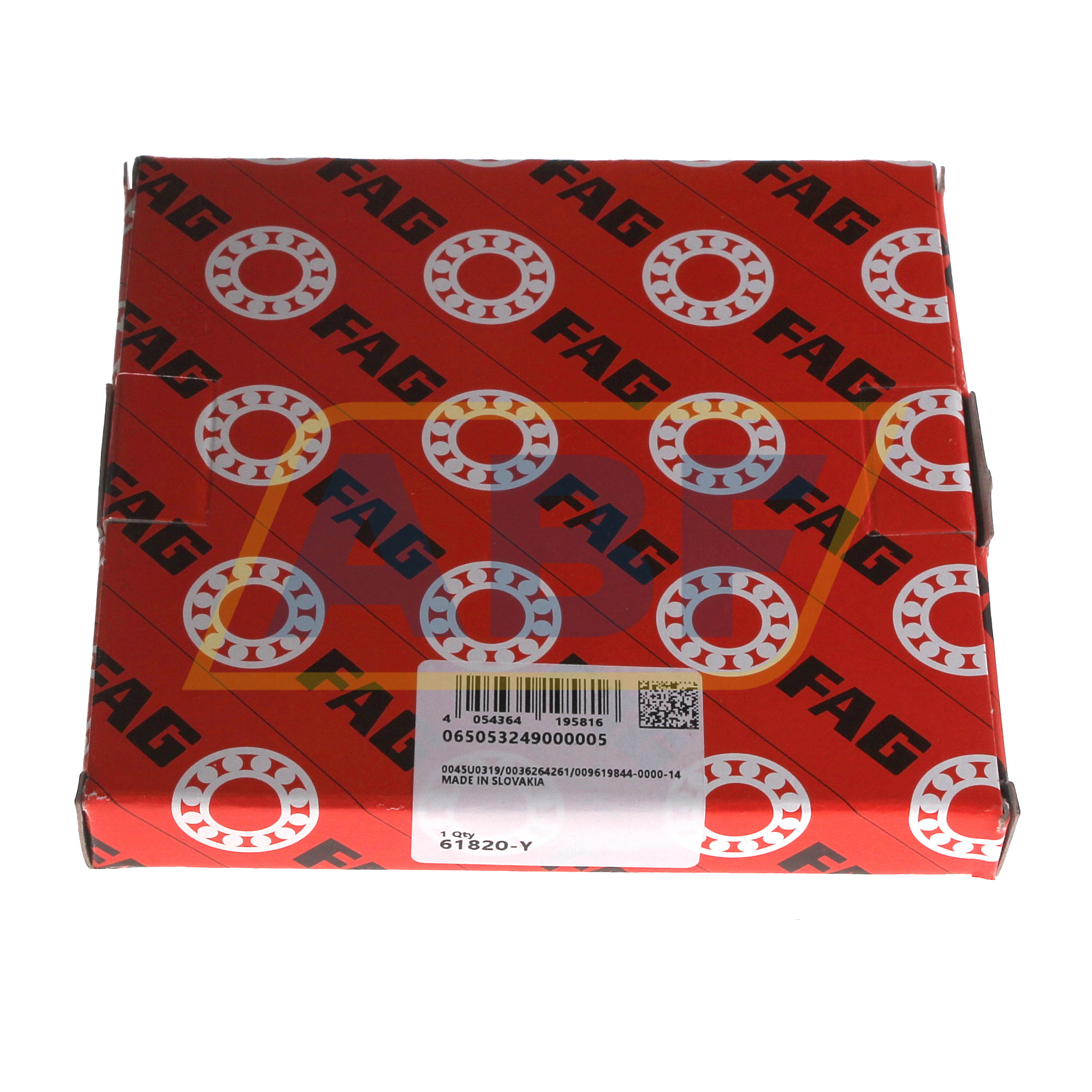 61820T FAG