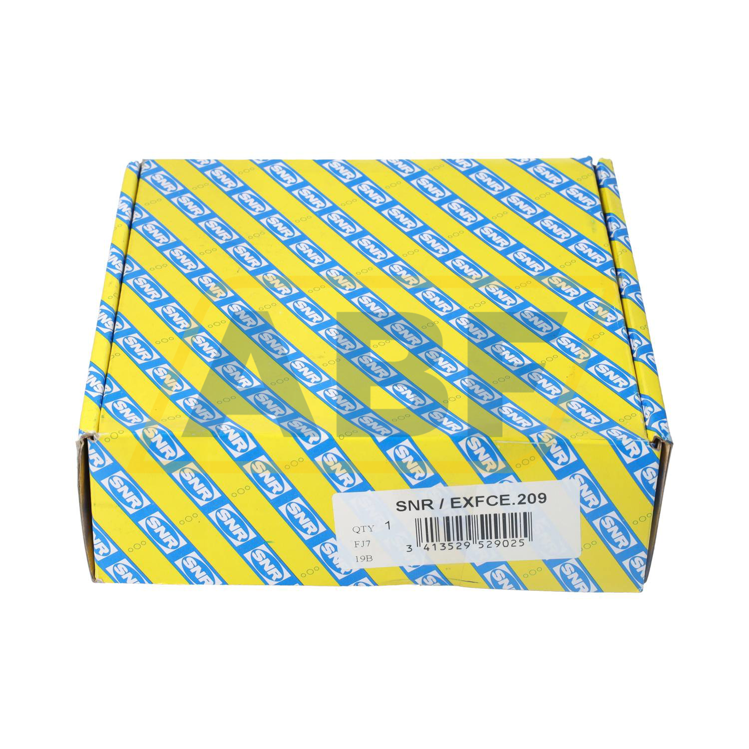 EXFE209 SNR