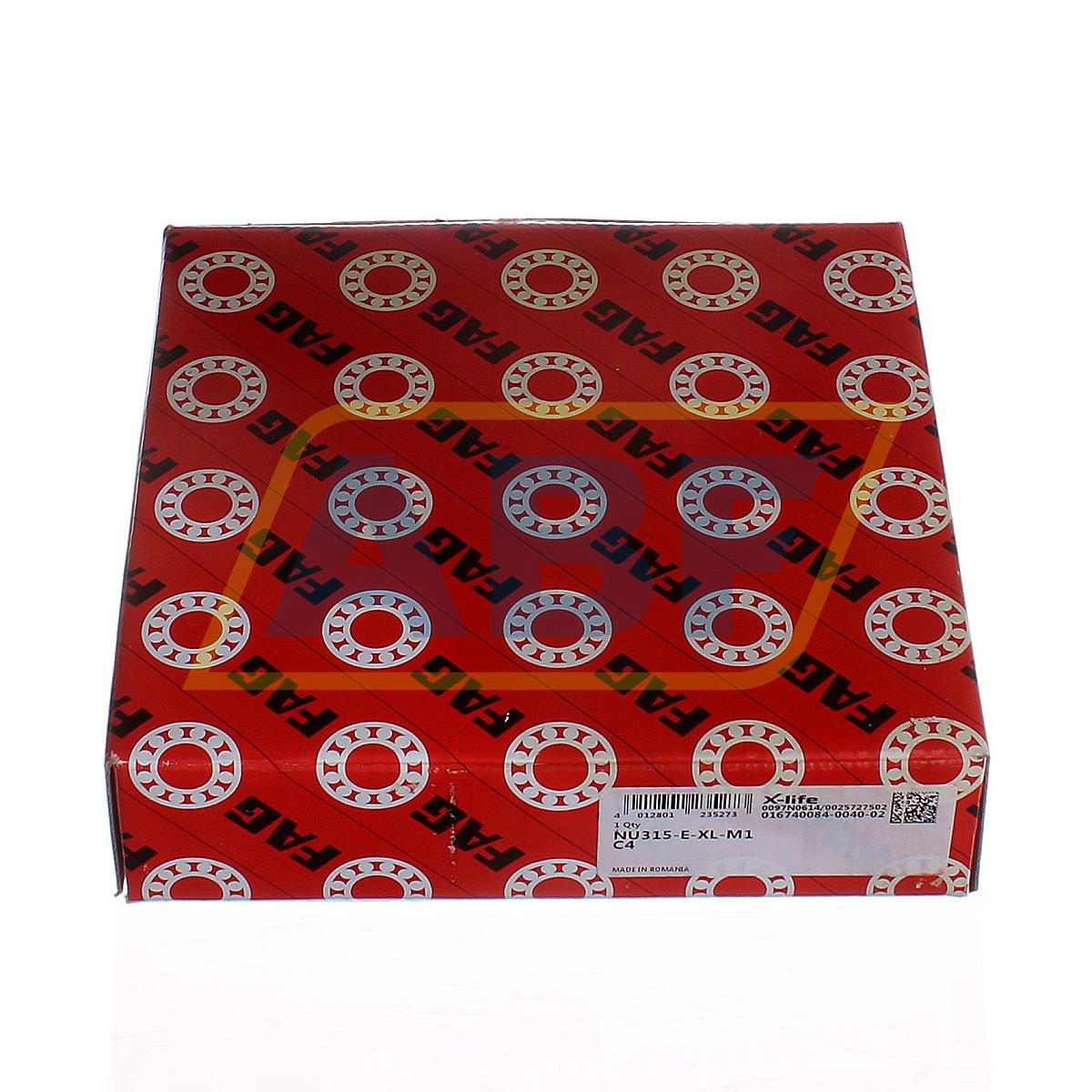 NU315-E-XL-M1-C4 FAG