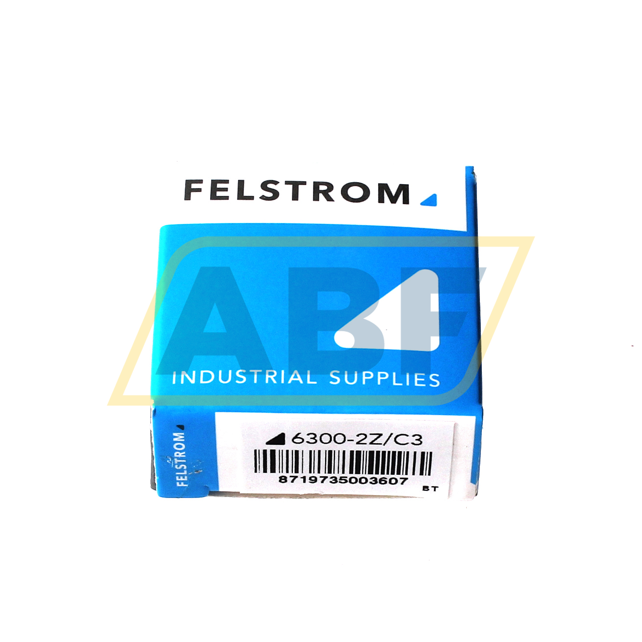 6300-2Z/C3 Felstrom