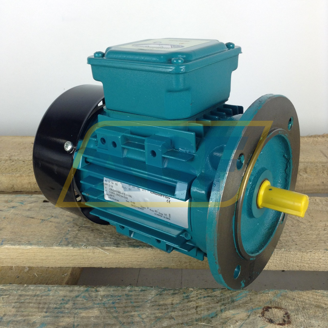 U-DA63SF-D-2PB5 Brook Crompton