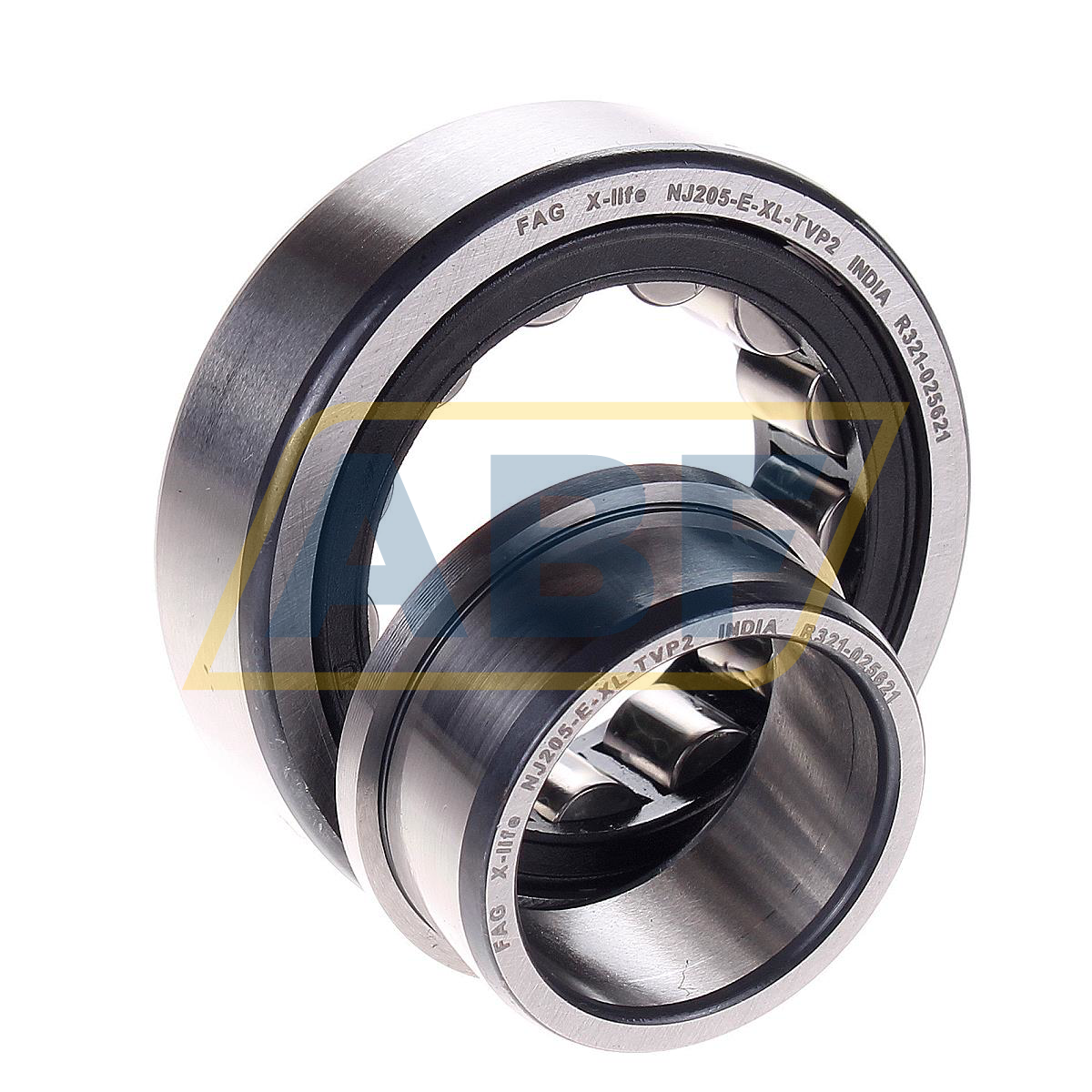 NJ205-E-XL-TVP2 FAG