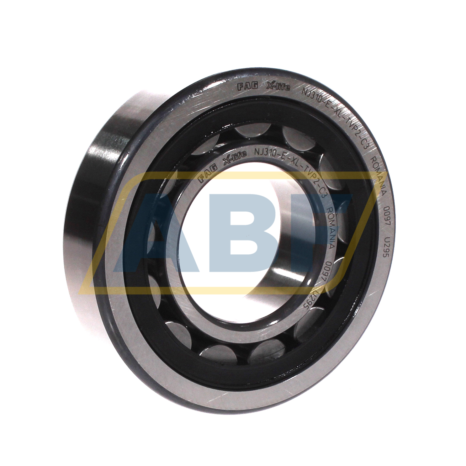 NJ310-E-XL-TVP2-C3 FAG